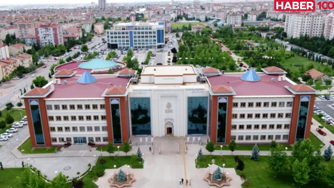 Konya Selçuklu Belediyesi 5 İşçi Alımı Başvuruları Başladı!