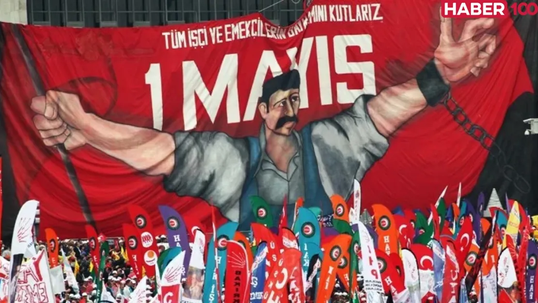 1 Mayıs İşçi ve Emekçiler Bayramı: Okullar Tatil mi?