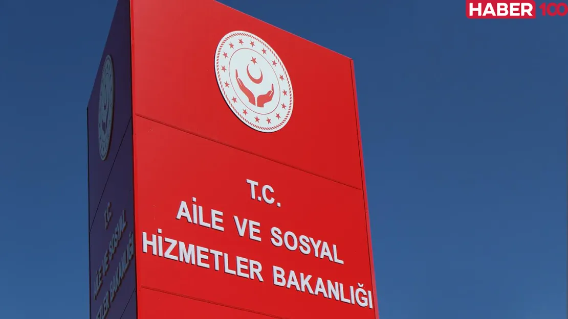Aile ve Sosyal Hizmetler Bakanlığı: Sözleşmeli Bilişim Personeli Alımı İlanı Yayımlandı!