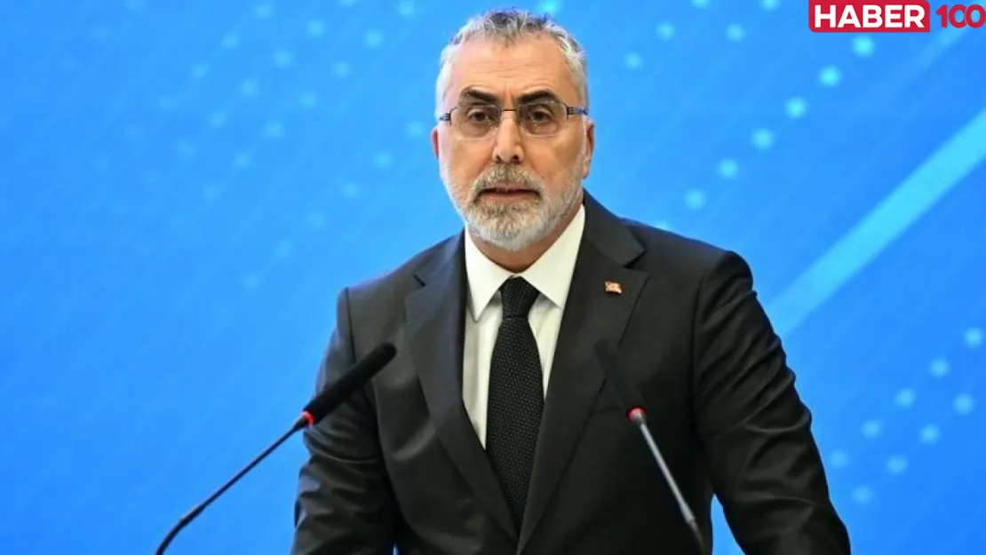 Asgari Ücrete Yapılacak Ara Zam Konusu Kapanıyor: Işıkhan'dan Net Açıklama!