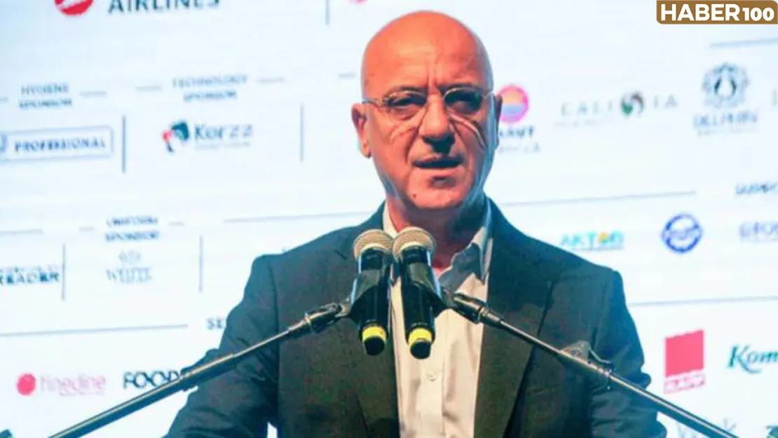 ATSO Başkanı Ali Bahar Tekne Kazasında Hayatını Kaybetti