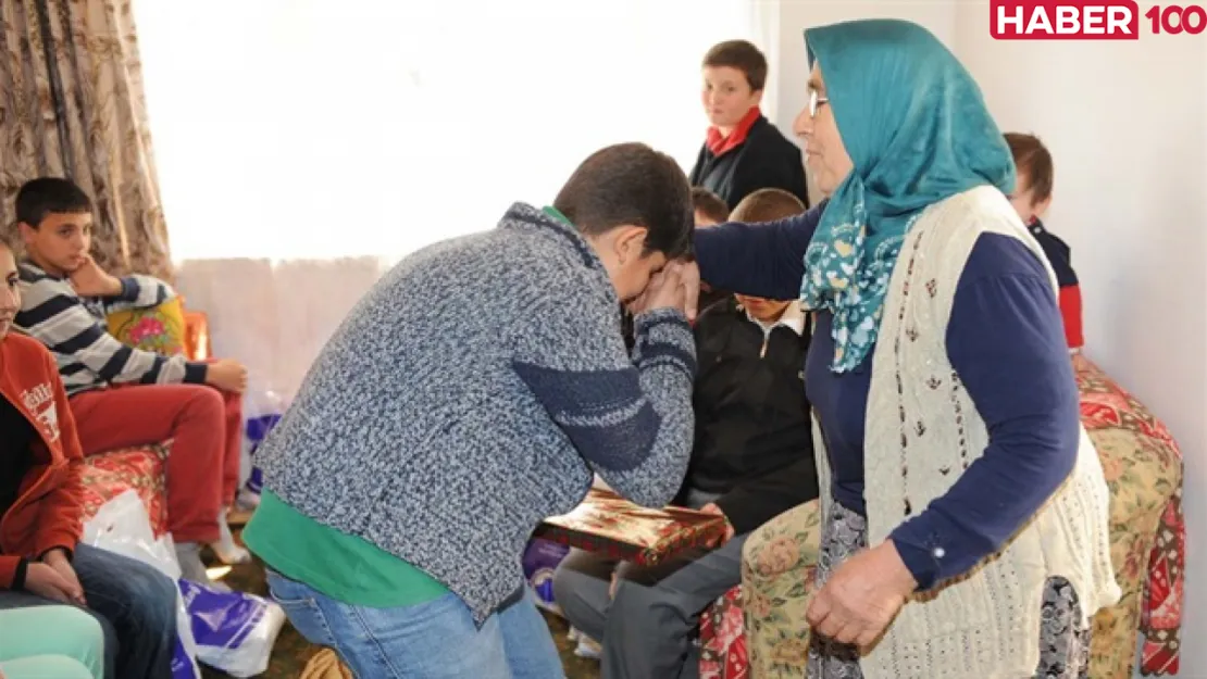 Baba Tarafından Akraba Görmek İslami ve Tarihsel Perspektiflerle Derin Bir Rüya Analizi