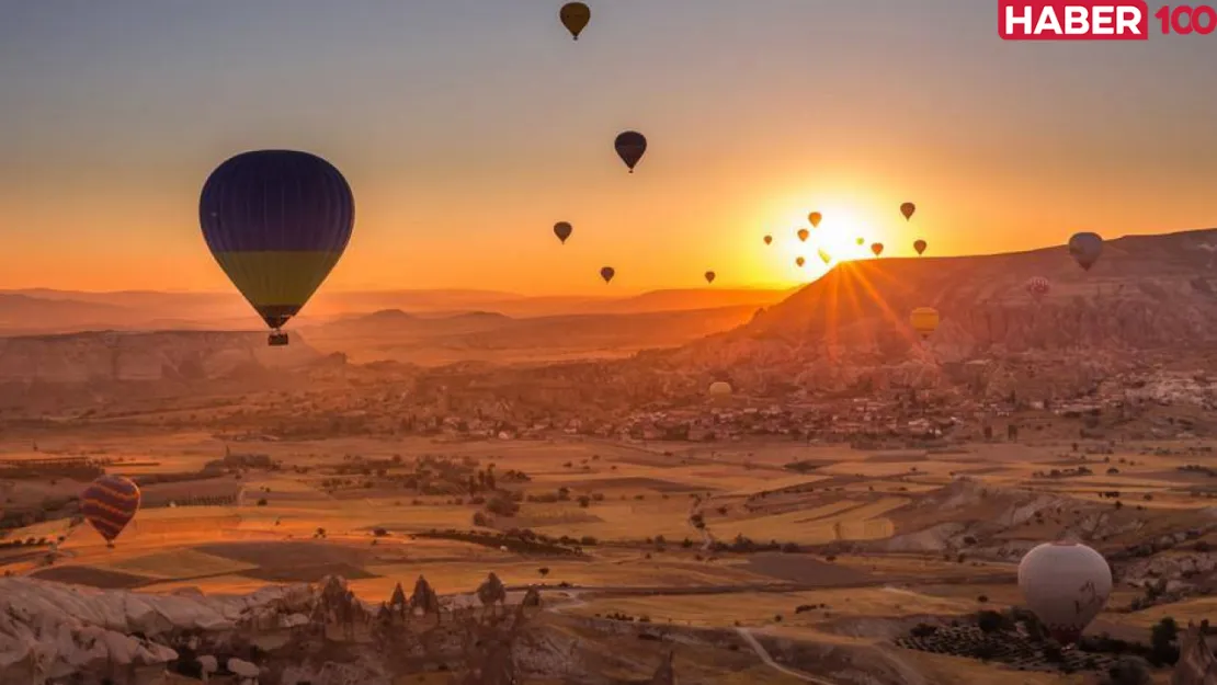 Balonla Uçmak İslami ve Tarihsel Perspektiflerle Derin Bir Rüya Analizi