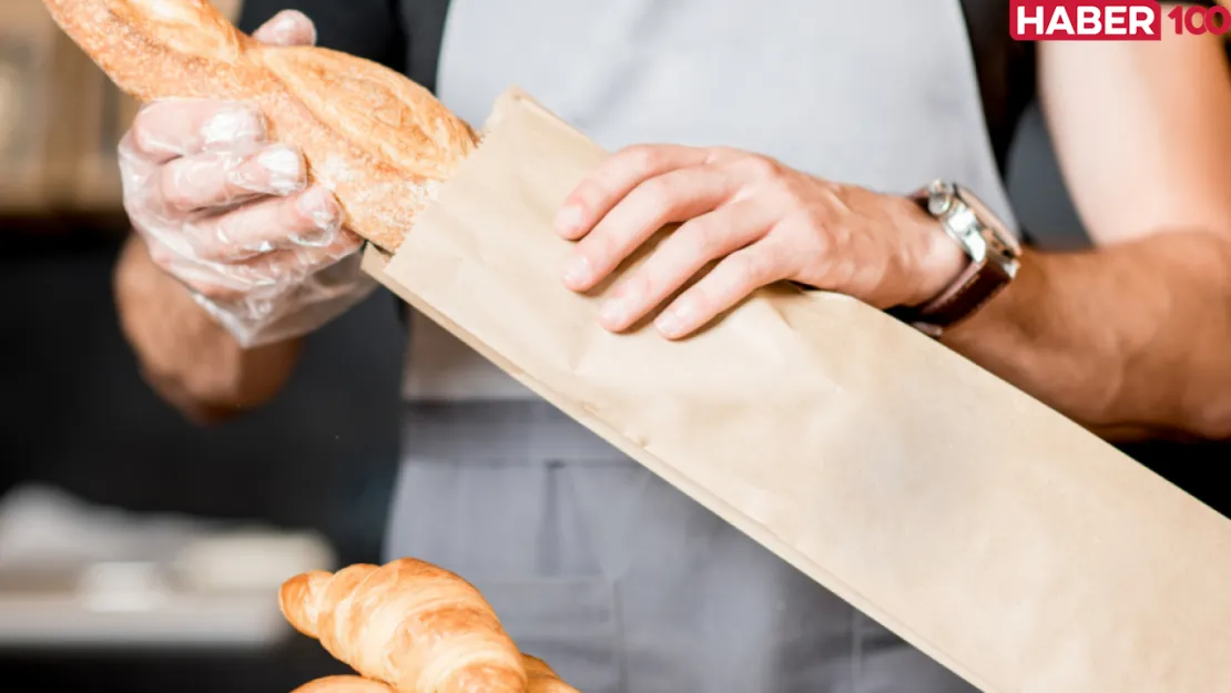 Bir Kadından Ekmek Almak İslami ve Tarihsel Perspektiflerle Derin Bir Rüya Analizi