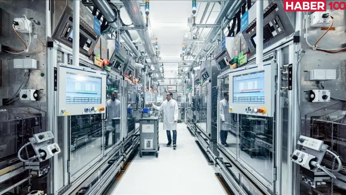Bosch Grubu: İnovasyonlarla Büyümeye Devam Ediyor!