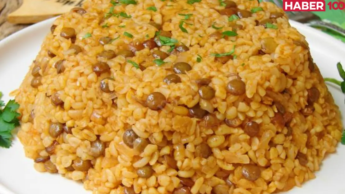 Bulgur Pilavı Pişirmek İslami ve Tarihsel Perspektiflerle Derin Bir Rüya Analizi