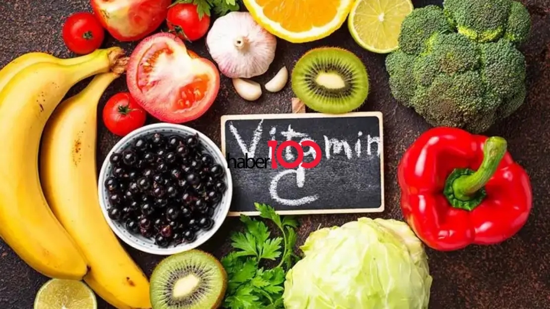 C Vitamini: Sağlık İçin Hayati Bir Besin Maddesi