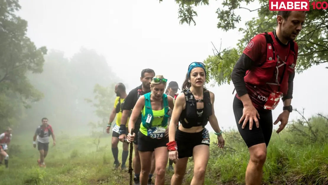 Dağyenice Ultra Trail: Türkiye'nin İlk Gece-Sabah Koşusu