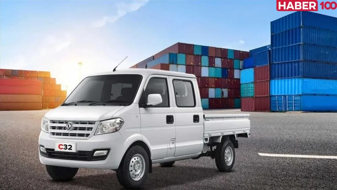 DFSK Motor, Nisan Ayına Özel Kredi Kampanyası Başlattı