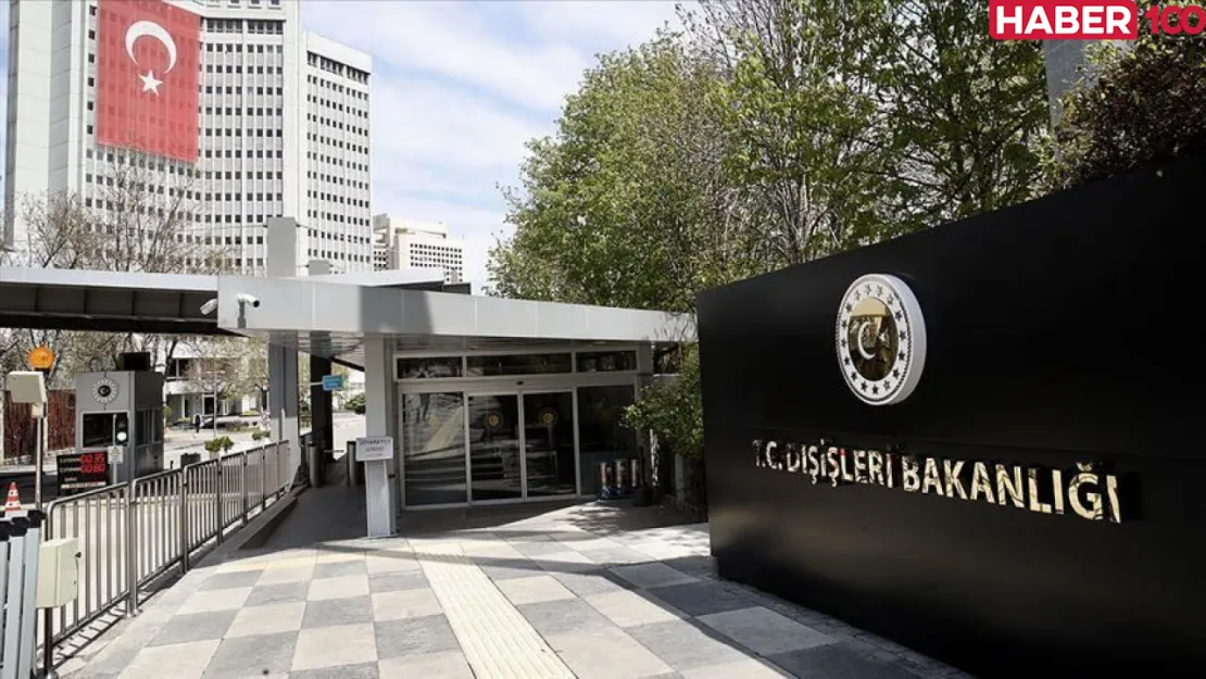 Dışişleri Bakanlığı'ndan KPSS Şartsız Kamu Personeli Alımı Başladı!