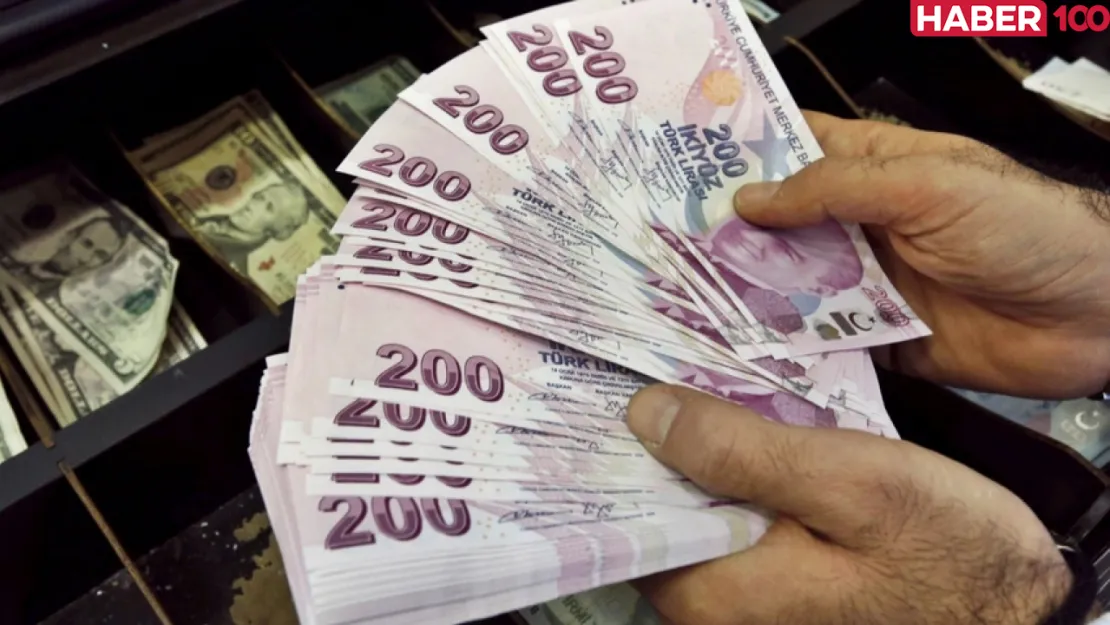 En Yüksek Faiz Veren Bankalar Belli Oldu!