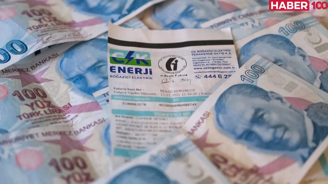 Enerji Bakanı: Elektrik ve Doğalgazda Mayıs Ayında Zam Olacak mı?