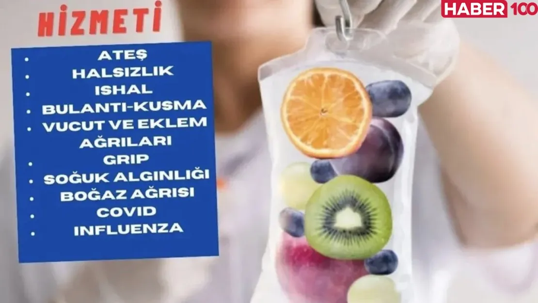 Hastane Dışı Serum Trendi: Acil Servisler Alarm Veriyor!