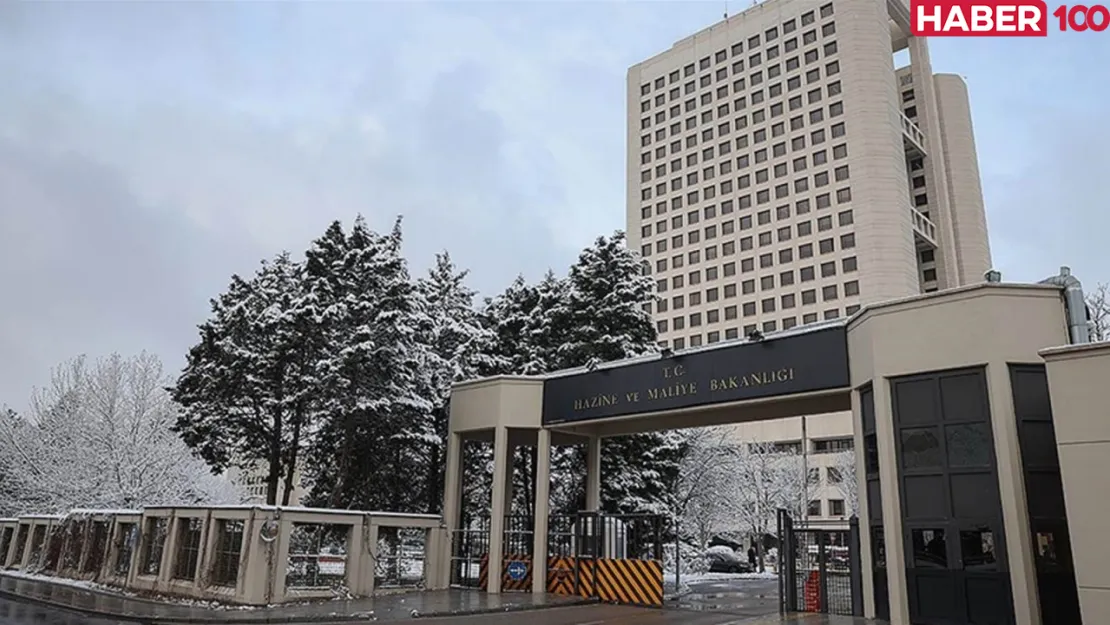 Hazine ve Maliye Bakanlığı, İki Farklı Türde Kamu Personeli Alımı Başvurularını Alıyor