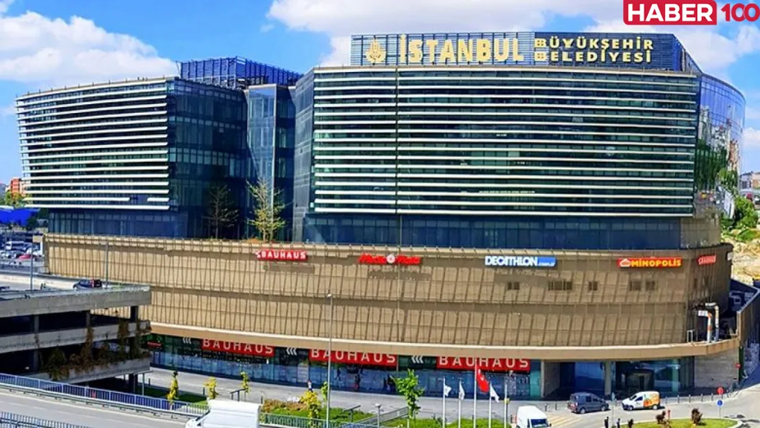 İBB BELTUR Personel Alımı Detayları