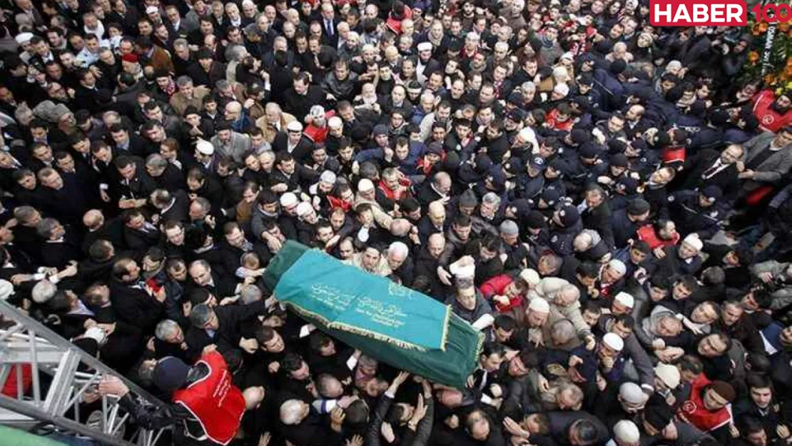 İnsanlar ölmeden önce ne görüyor? İşte araştırma sonucu!
