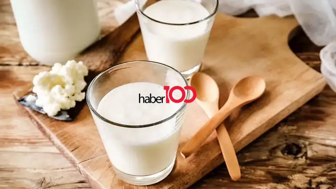 Kefir: Doğanın Sunduğu Şifa Deposu