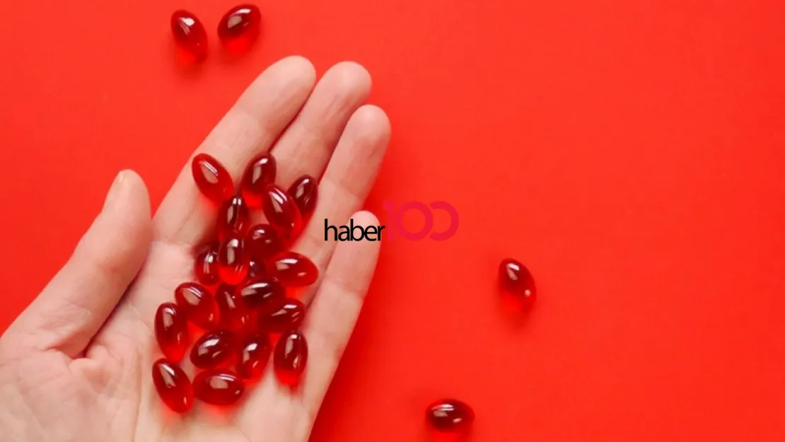 Krill Yağı: Doğanın Zengin Kaynağı Sağlık ve Zindelik