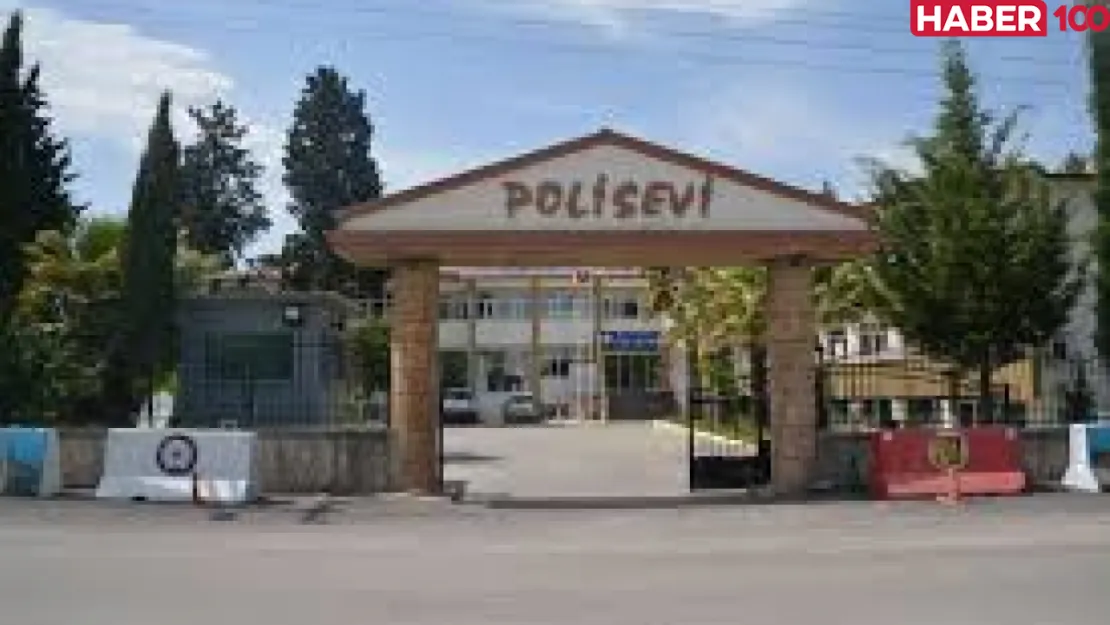 Muğla Fethiye EGM Polisevi 8 Kamu İşçi Alımı ilanı!