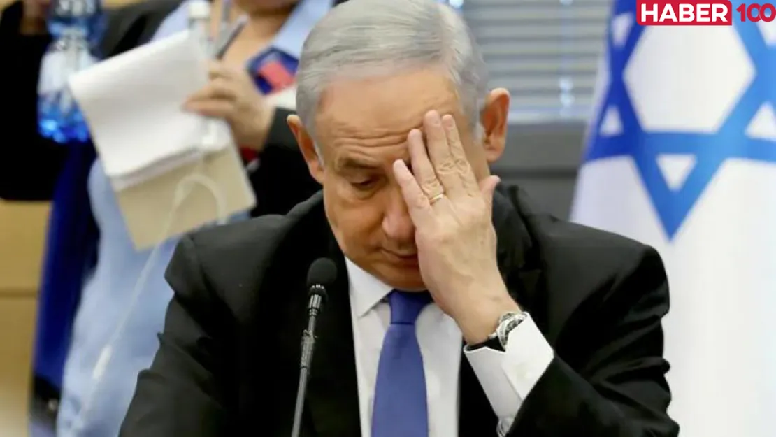 Netanyahu hakkında tutuklama talebi! UCM Başsavcısı Karim Khan dünyaya duyurdu!