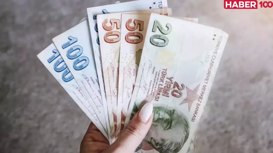 Para pula döndü bakın 200 TL'nin alım gücü ne oldu!