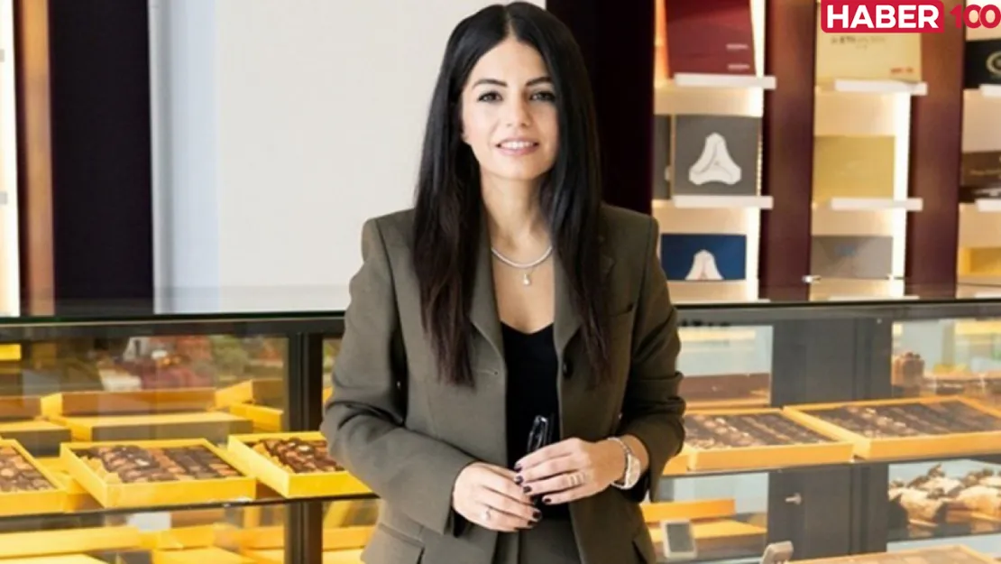 Patiswiss CEO'sunun Diploma Bilgileri Sahte Çıktı Sosyal Medyada Tartışma Yarattı