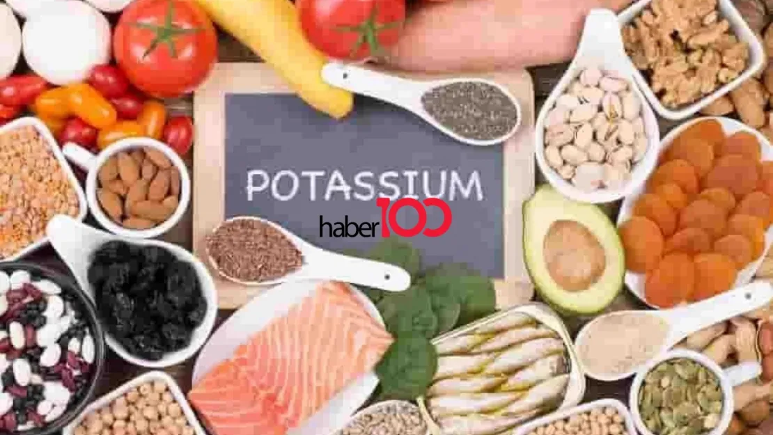 Potasyum: Vücudunuz için Hayati Bir Mineral Hakkında Sıkça Sorulan Sorulara Detaylı Cevaplar
