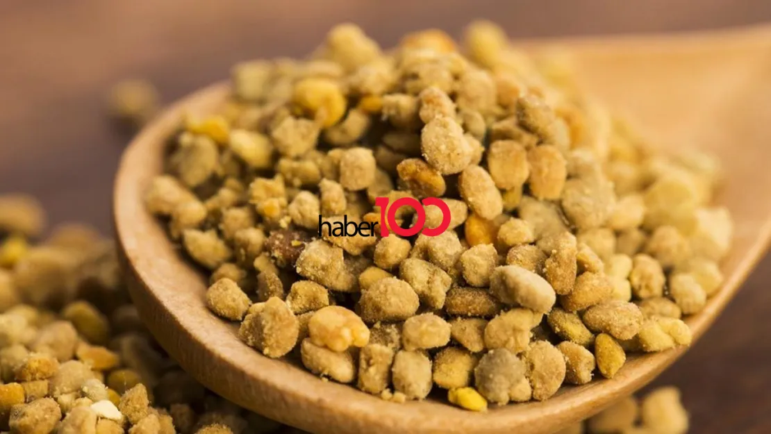 Propolis: Doğanın Mucizevi Koruyucusunun Sağlık Üzerine Etkileyici Faydaları