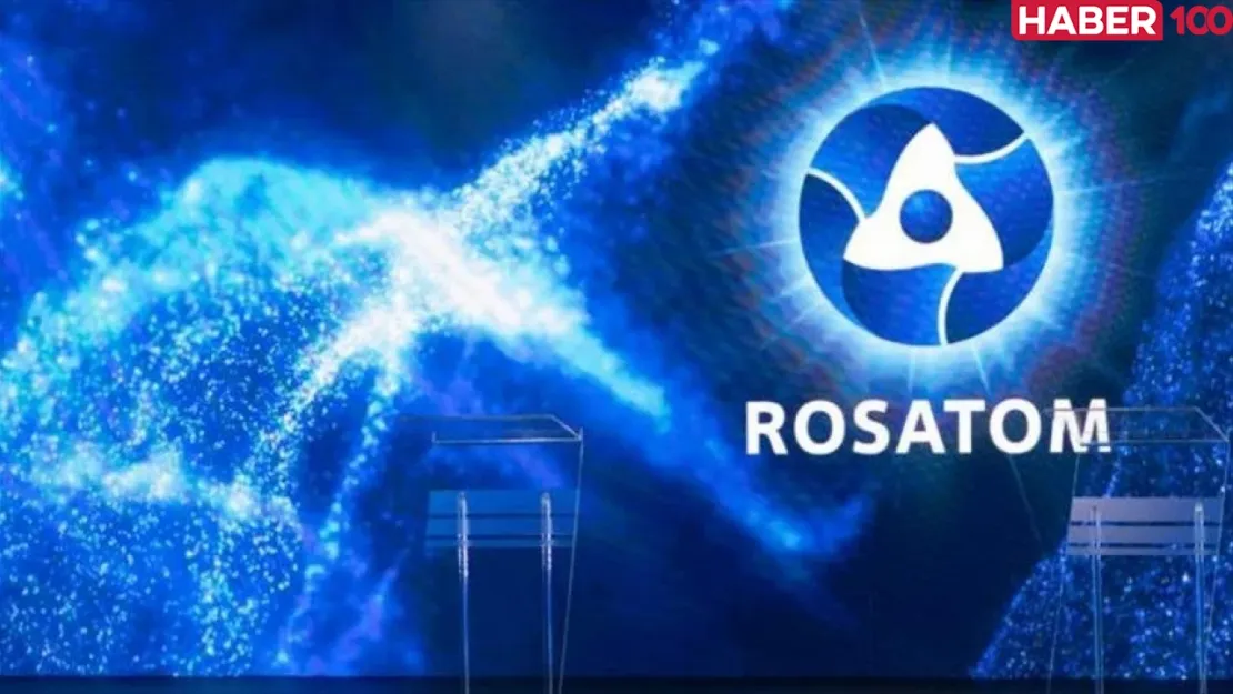Rosatom, Türkiye ve Diğer Ülkelerle Nükleer Tıp Alanında İş Birliğine Hazır