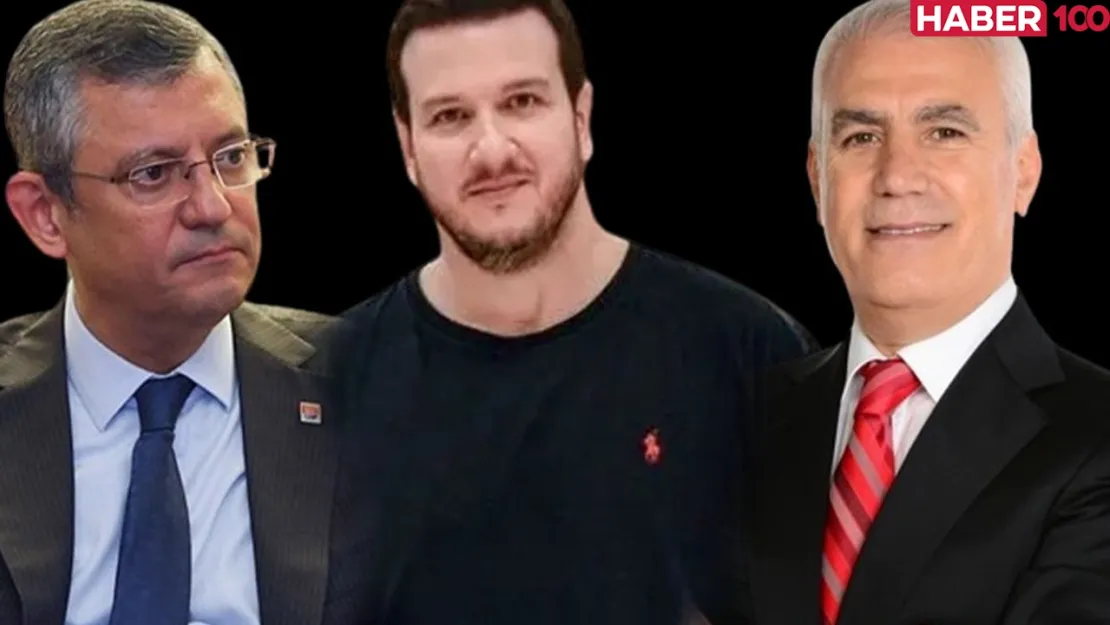 Şahan Gökbahar'dan Bursa Belediye Başkanı'na Tepki: 'Akraba Atamaları Ayıp!