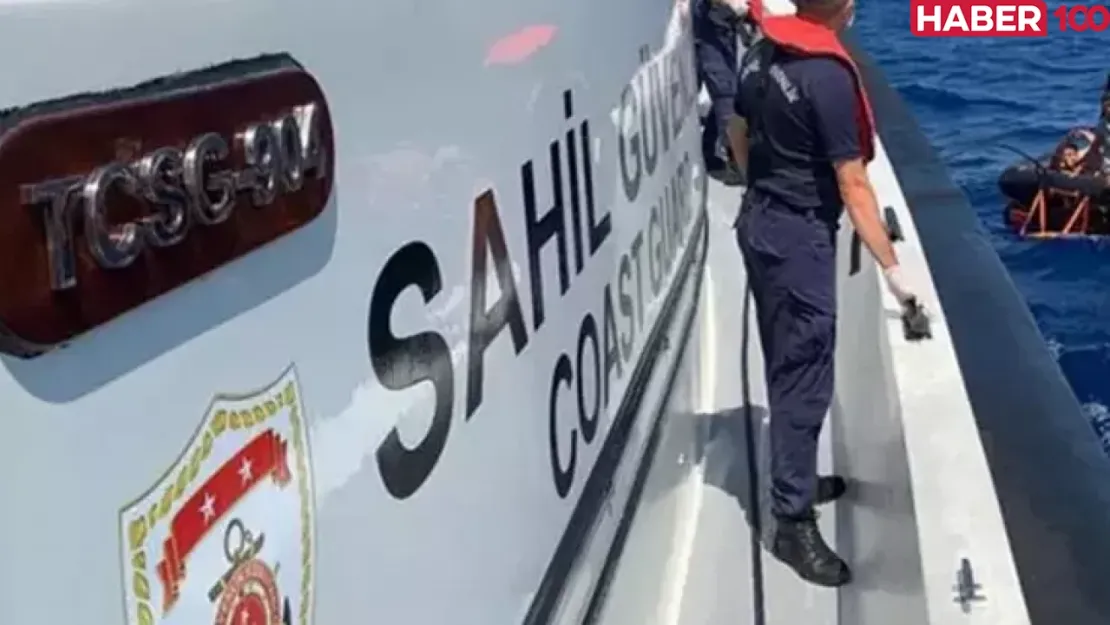 Sahil Güvenlik Komutanlığı, 15 Farklı İş İçin Kadrolu Devlet İşçisi Alımı Yapacak