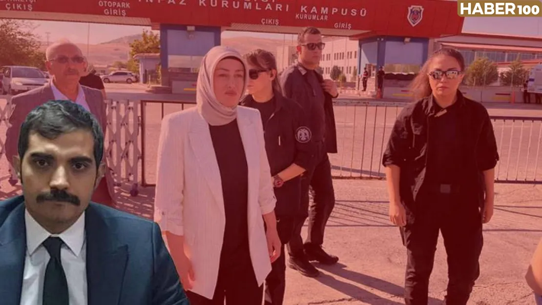 Sinan Ateş Davasında Gelişmeler: Ayşe Ateş 8 Koruma Polisiyle Duruşmaya Katıldı