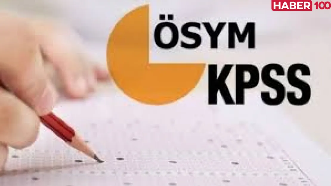 Son Fırsat: 2024 KPSS Lisans Geç Başvuru Süreci Başlıyor!