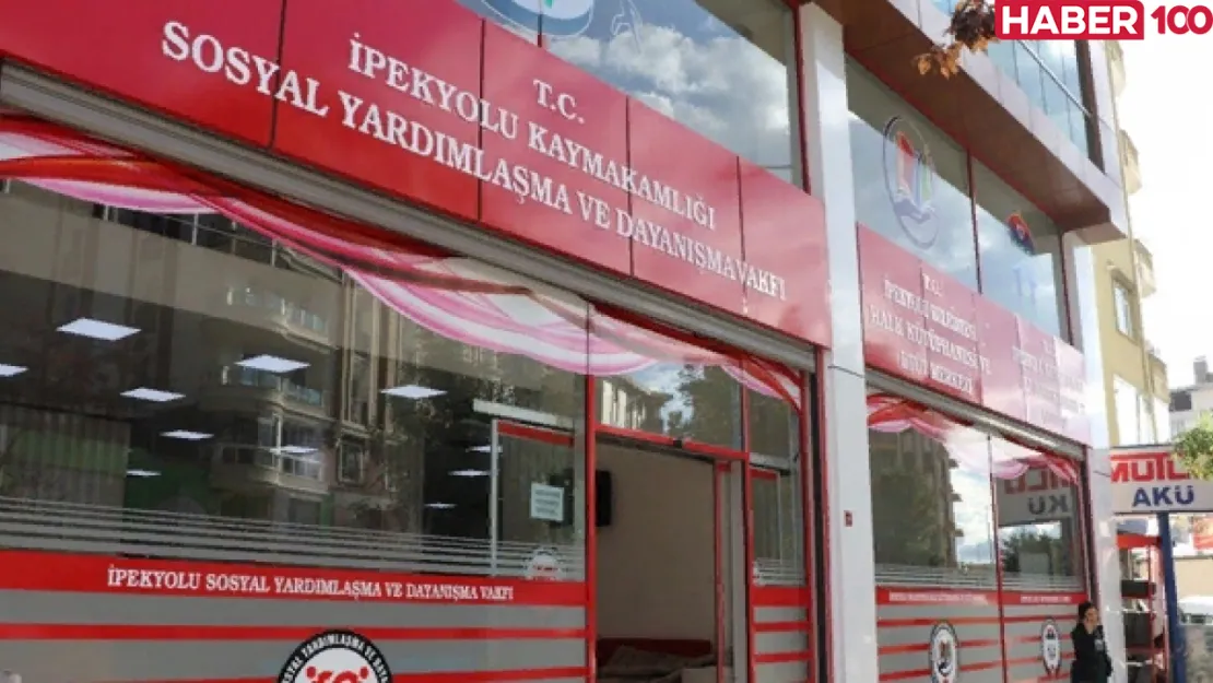 Sosyal Yardımlar Genel Müdürlüğüne Kamu Personeli Alımı Yapacak