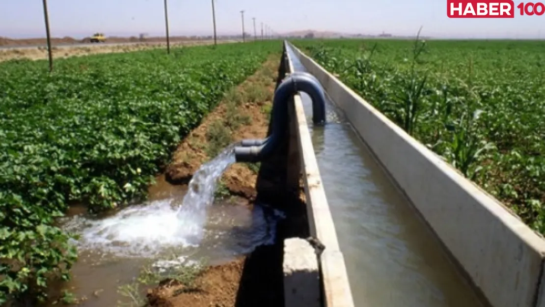 Sulama Birliği, İŞKUR Aracılığıyla 13 İşçi Alımı Başvurularını Açtı
