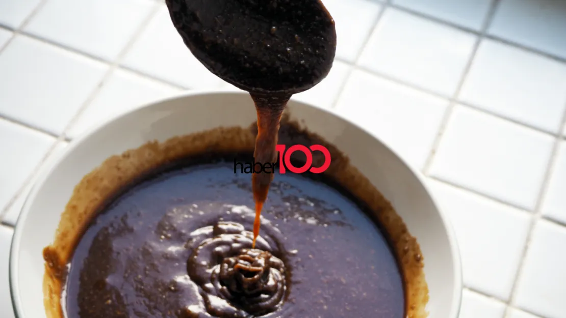 Tahin, vegan ve vejetaryen diyetler için uygun bir besin midir?