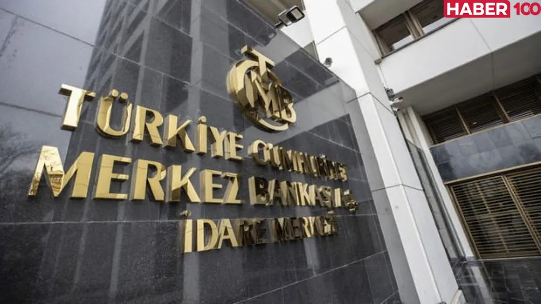 TCMB'den İş İlanı: Güncel Kadrolu Devlet Memuru Alımı Başvurusu!