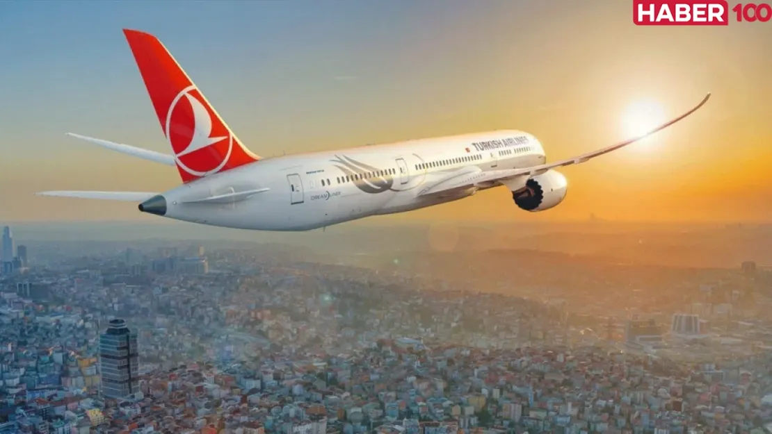 THY Yöneticilerinin Maaşları da Uçuyooor!