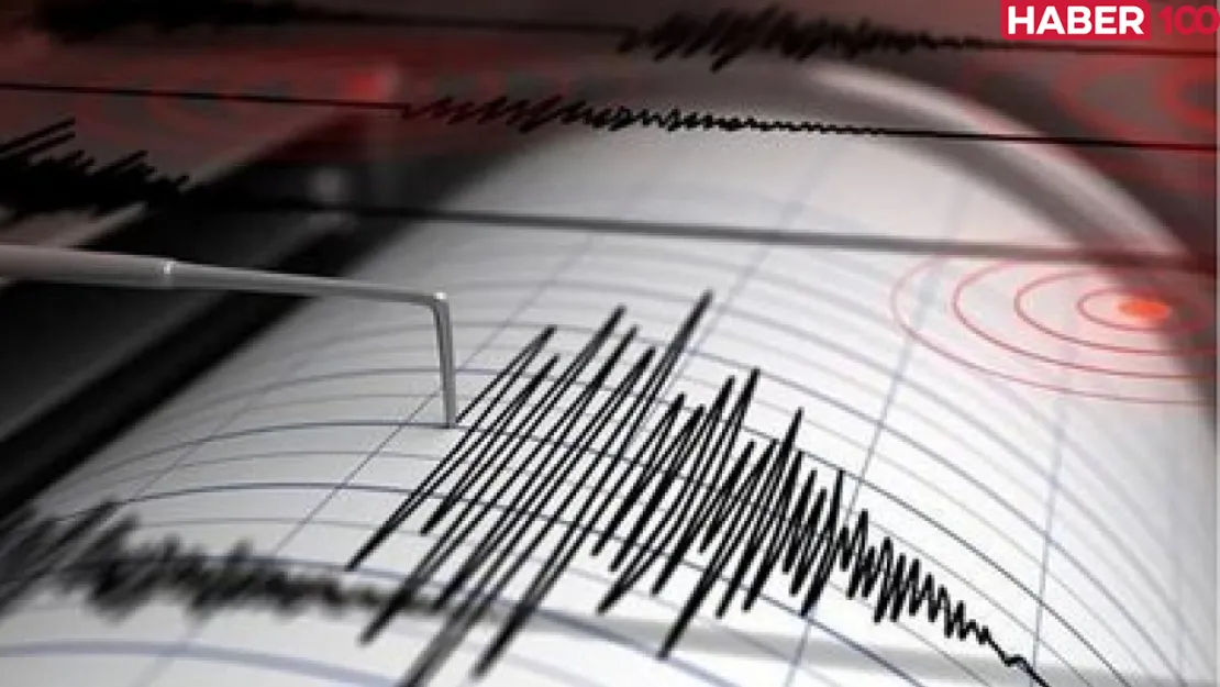 Tokat'ı Sarsan Deprem: Acil Yardım Çağrısı Yapıldı!