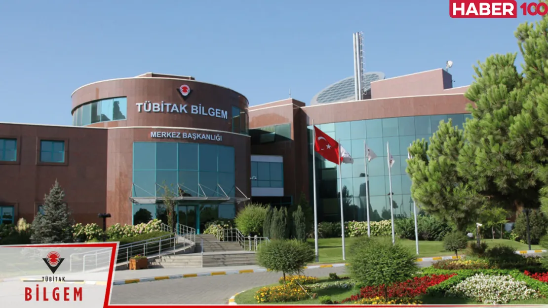 TÜBİTAK, 236 Memur Alımı ve BİLGEM Personel Alımı Başlattı