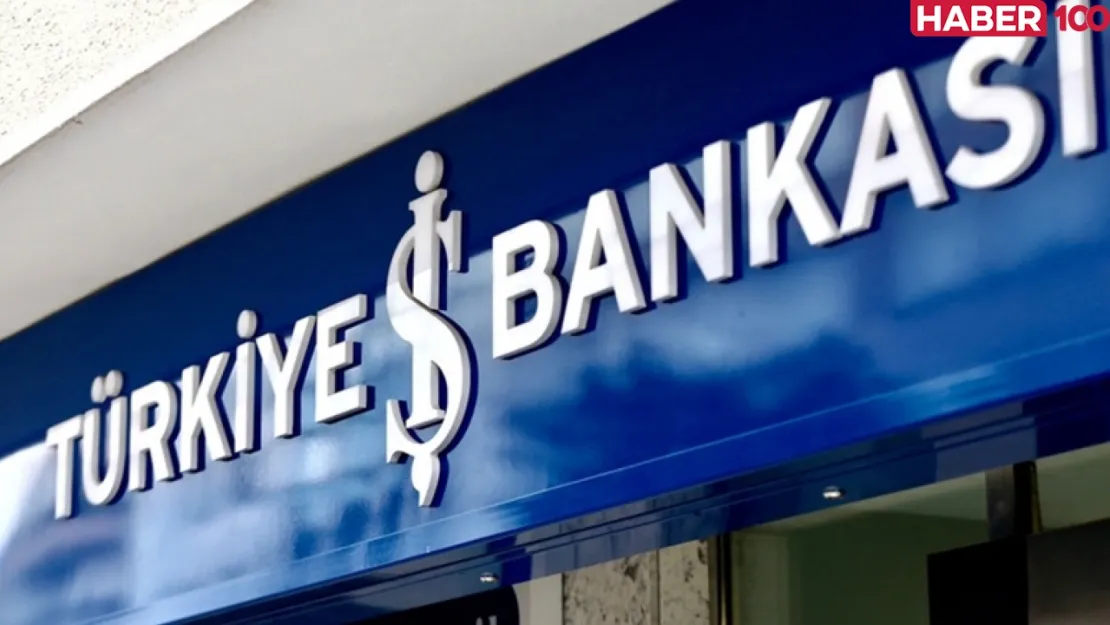 Türkiye İş Bankası 2024 Şoför Alımları Başladı: Başvuru Koşulları ve Detaylar!