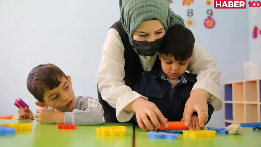 MEB Gazze'ye Yardım Elini Uzatıyor: Psikolojik Destek ve Uyum Eğitimi Başlıyor