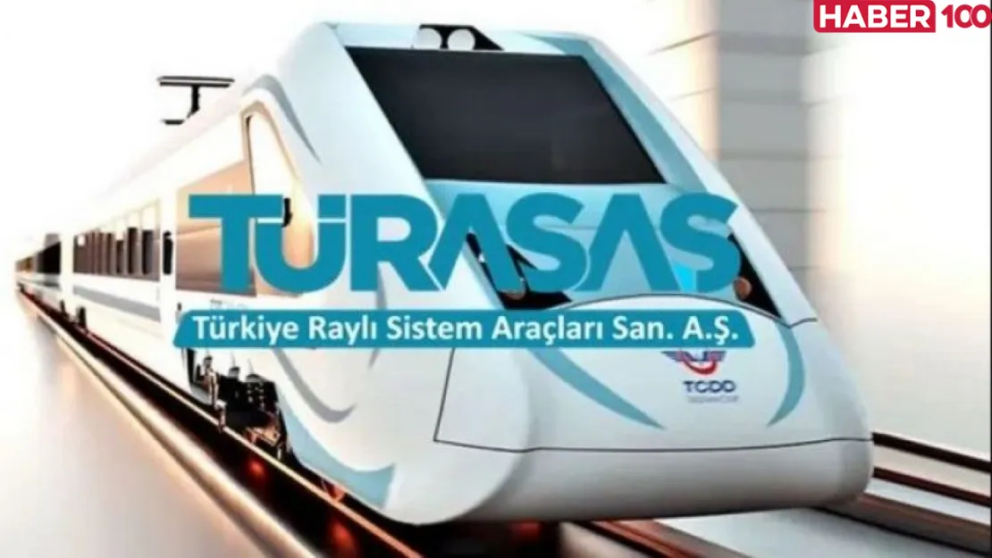 Türkiye Raylı Sistem Araçları Sanayi A.Ş. 10 Kamu Personeli Alımı Başlıyor!