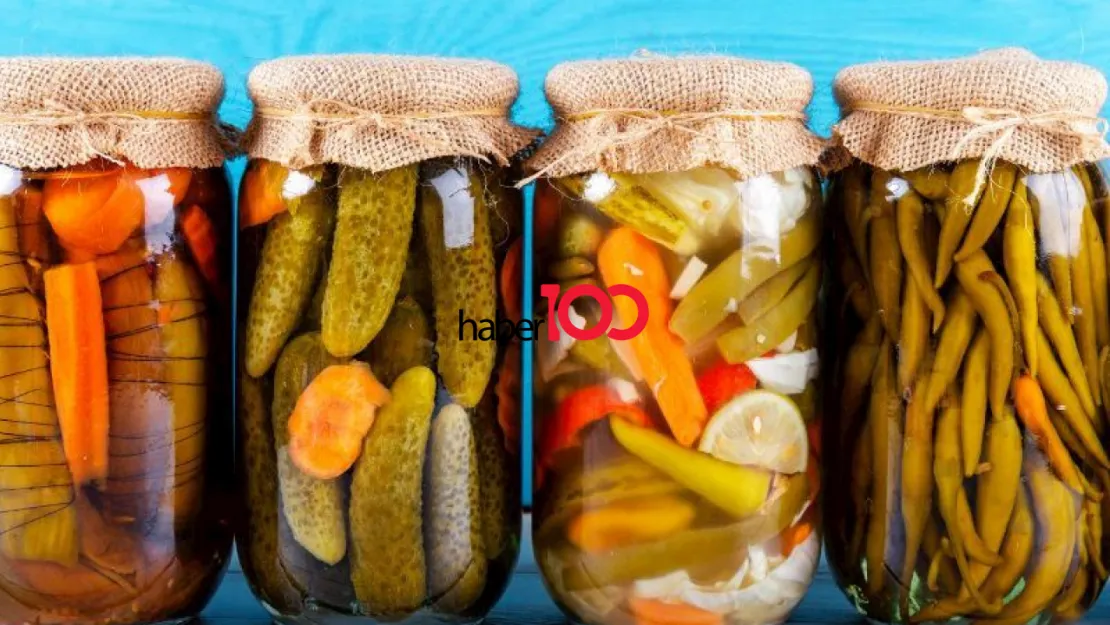Turşu Tutkunlarının Merak Ettiği Soruların Yanıtları: Google'da Sıkça Sorulanlar!