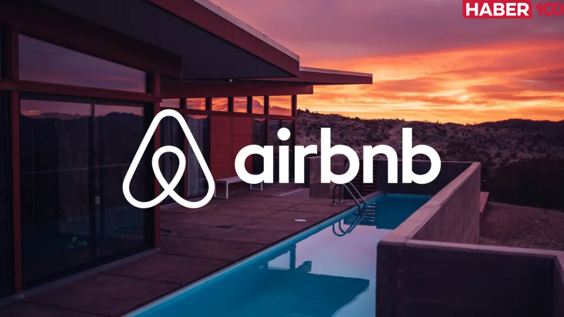 Uzmanlar Tatilcilere ve Ev Sahiplerine AirBNB Yasasıyla İlgili Uyarıyor!