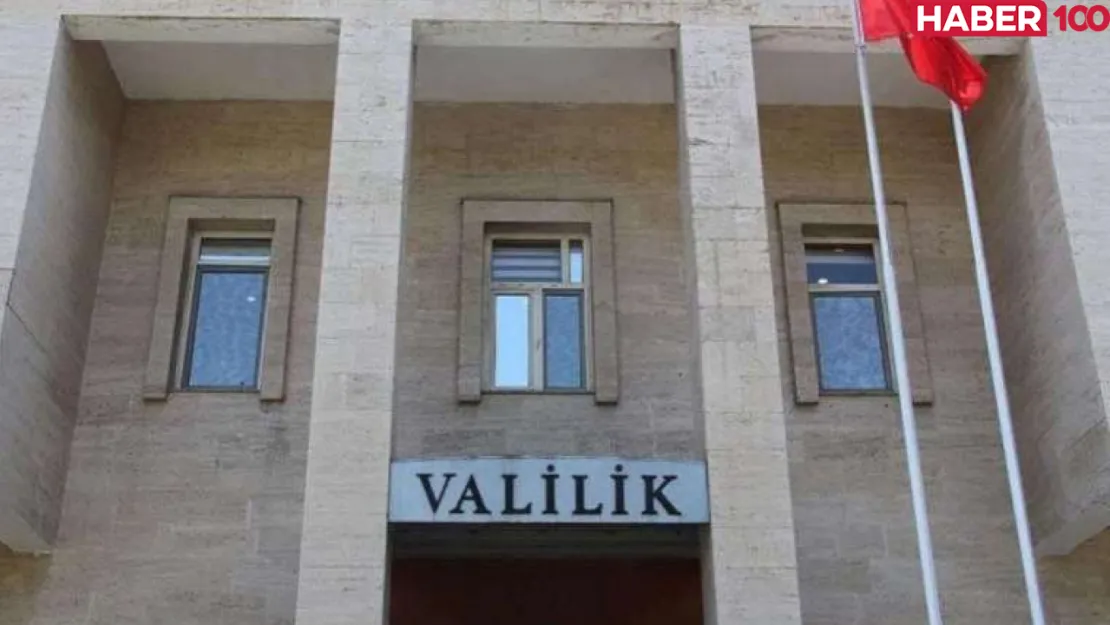 Valilik, Kaymakamlık ve Köylere Hizmet Götürme Birliği Başkanlıklarına 155 Yeni Personel Alınıyor!