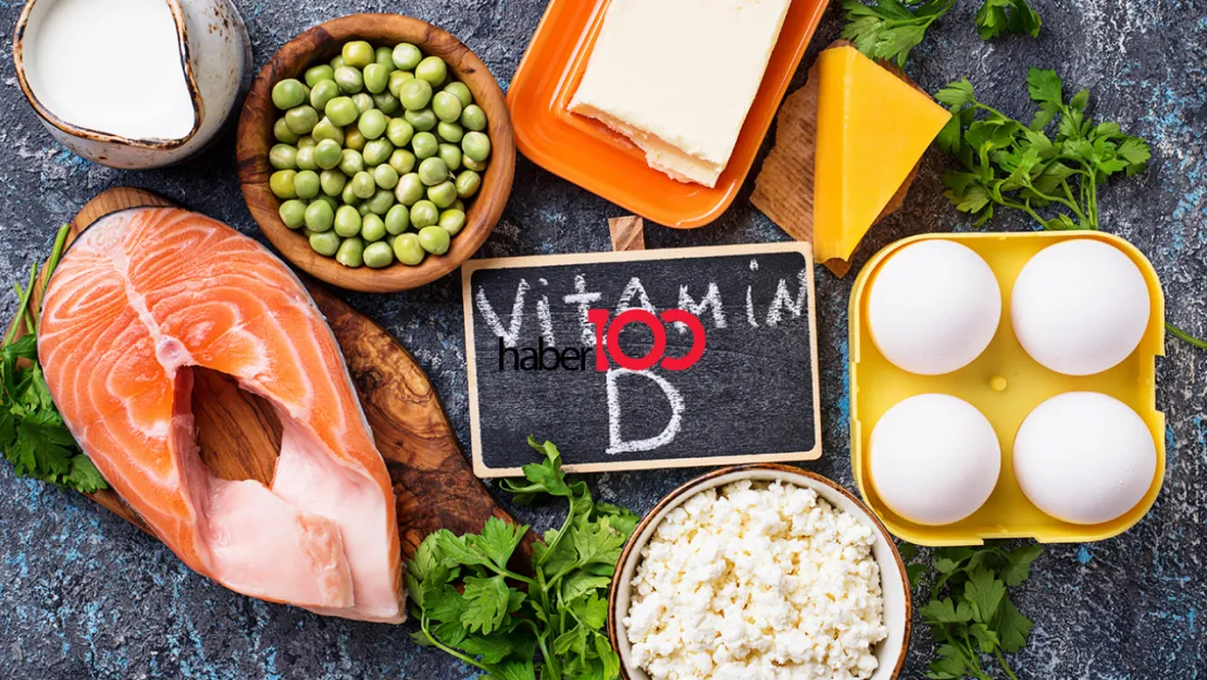 Vitamin D: Güneş Işığından Daha Fazlası
