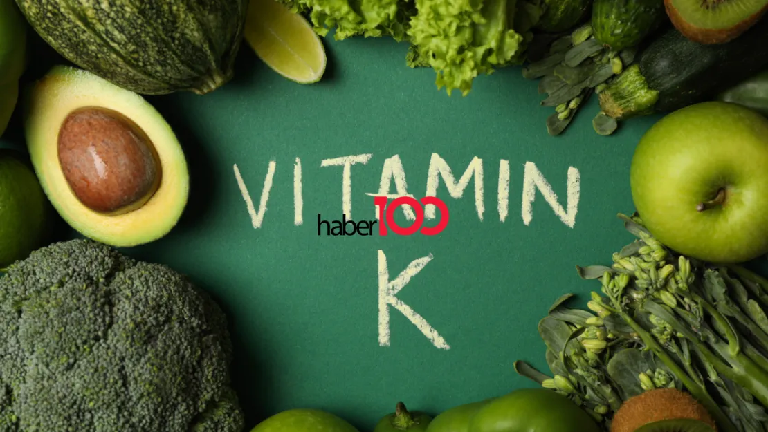 Vitamin K: Kan Pıhtılaşması ve Ötesi