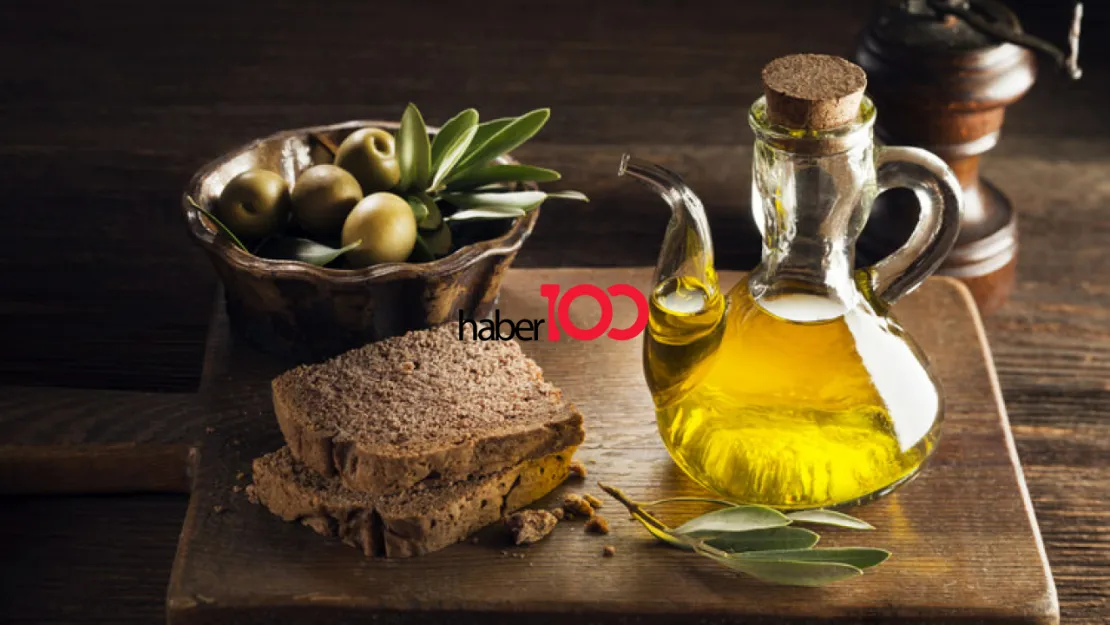 Zeytinyağının Sağlık ve Beslenme Üzerindeki Etkileyici Rolü ve Sıkça Sorulan Soruları