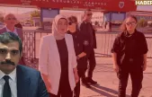 Sinan Ateş Davasında Gelişmeler: Ayşe Ateş 8 Koruma Polisiyle Duruşmaya Katıldı